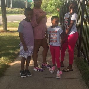 Meet your Posher, Kiara